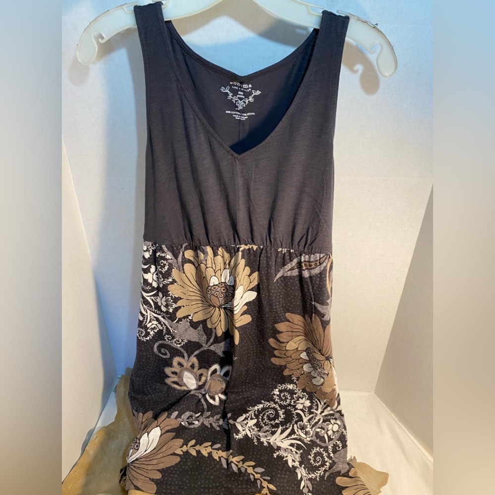 Woman’s Petite Medium Sonoma Dress